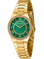 Orologio Karl Lagerfeld Donna in Acciaio R0553105502 - R0553105502